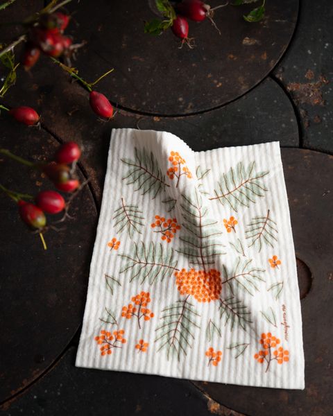 3 pk Klut ROGNEB&AElig;R