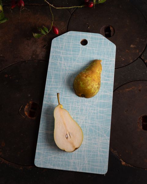 Fj&oslash;l STREKER- lysbl&aring;