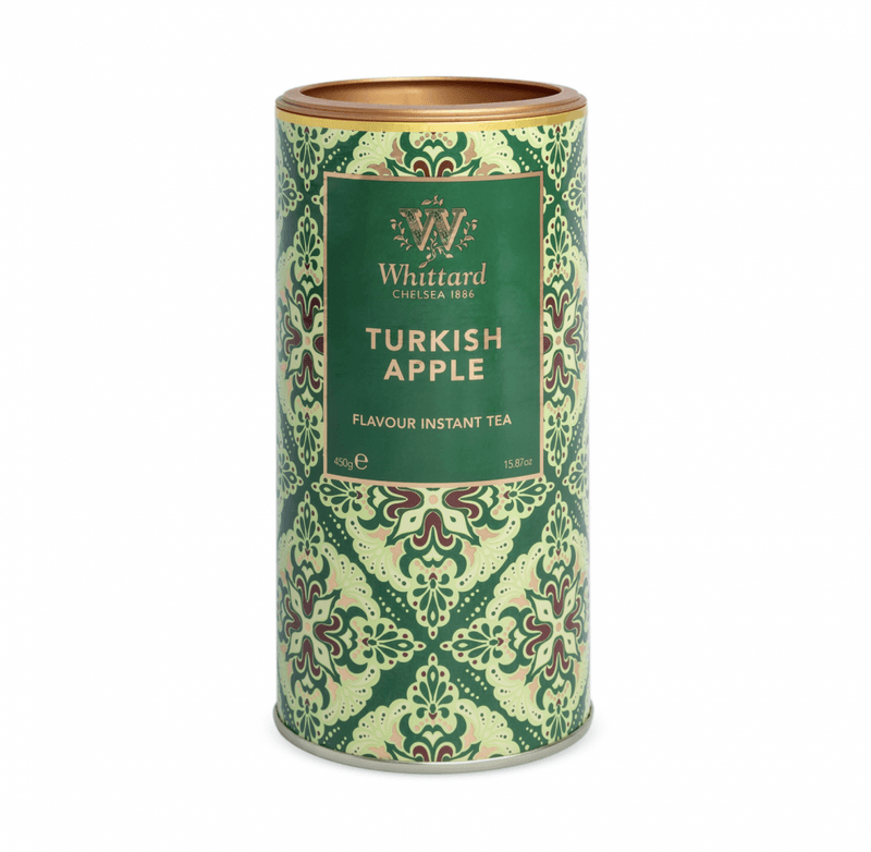 Whittard-Turkish Apple Instant Tea