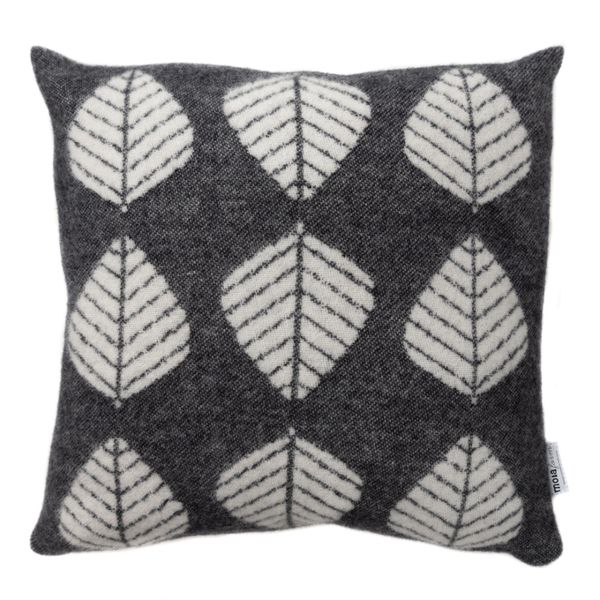 Putetrekk L&Oslash;V - sort